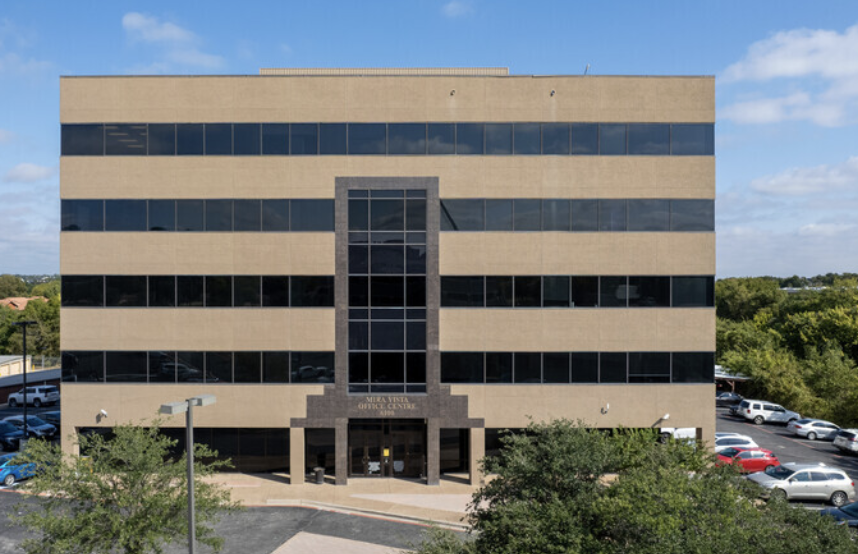 Photo of campus location