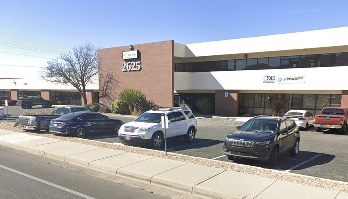Photo of campus location