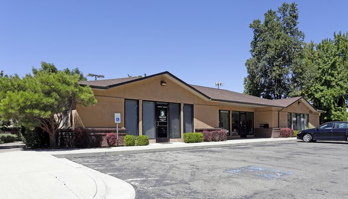 Photo of campus location
